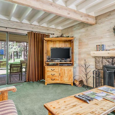 סאנריבר Ranch Cabin #38 מראה חיצוני תמונה