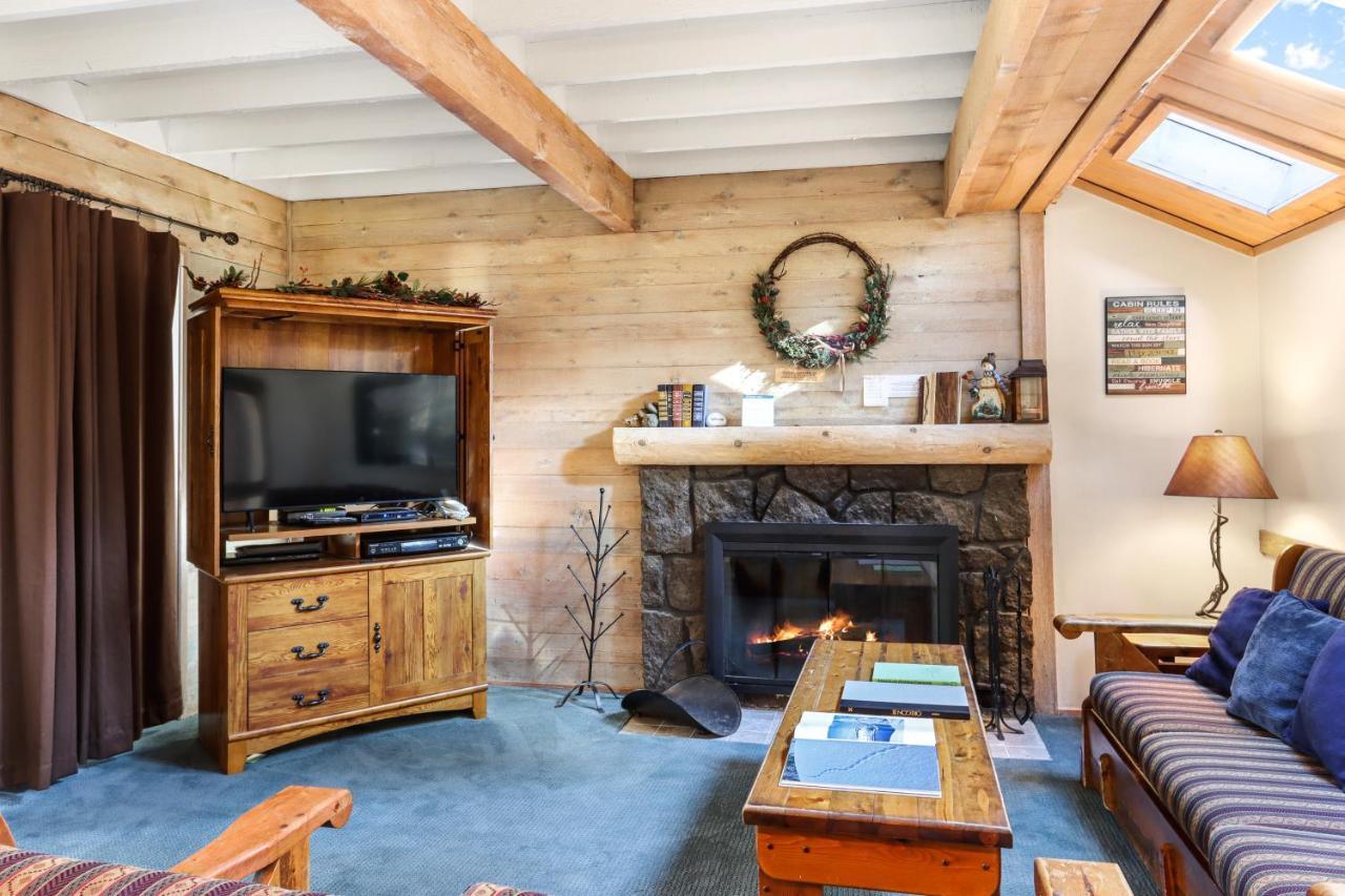 סאנריבר Ranch Cabin #38 מראה חיצוני תמונה