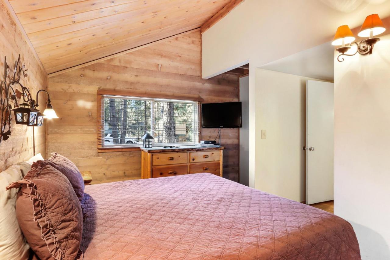 סאנריבר Ranch Cabin #38 מראה חיצוני תמונה