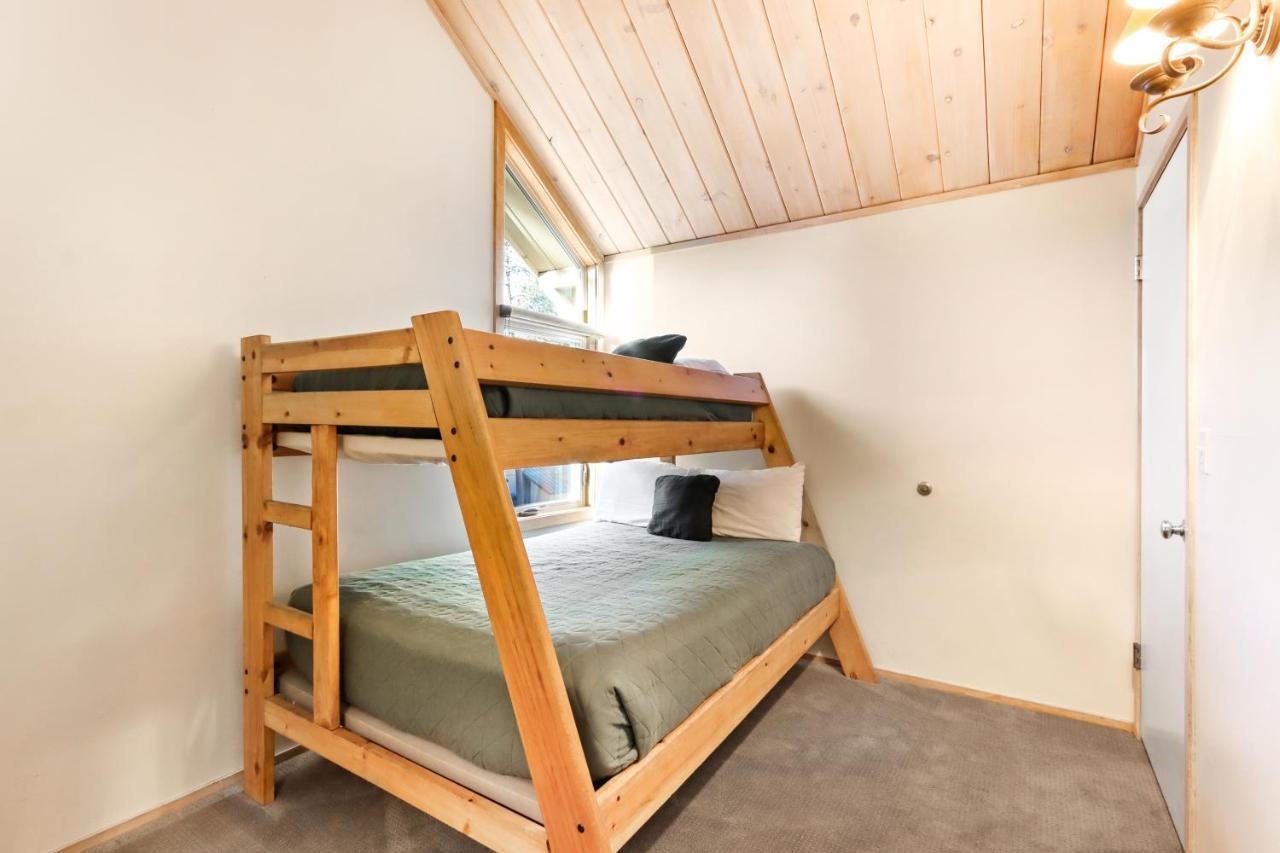 סאנריבר Ranch Cabin #38 מראה חיצוני תמונה