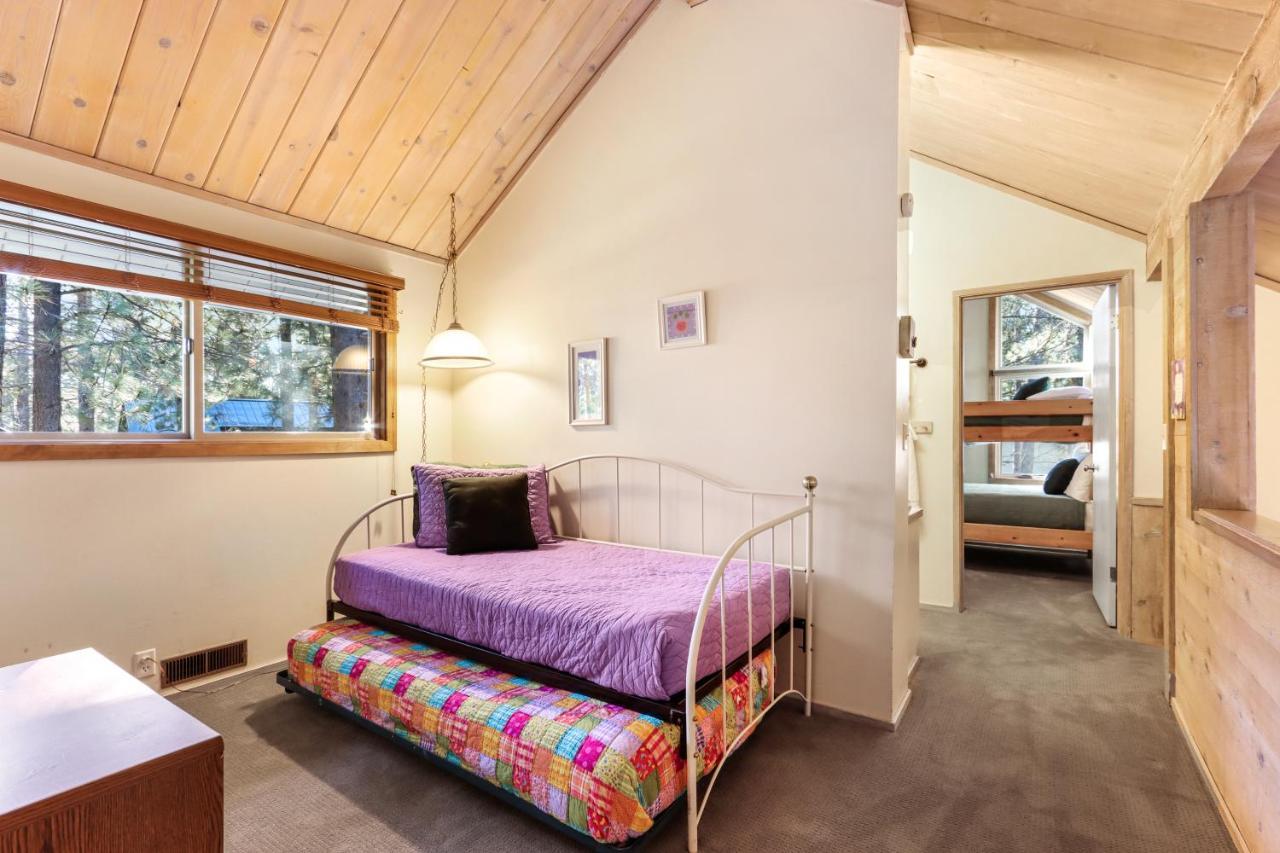 סאנריבר Ranch Cabin #38 מראה חיצוני תמונה