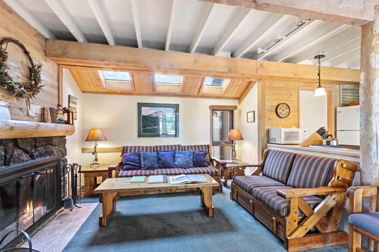 סאנריבר Ranch Cabin #38 מראה חיצוני תמונה