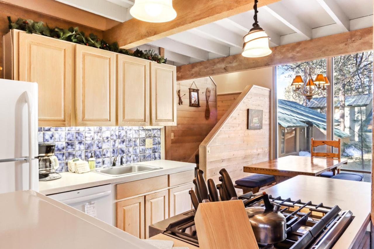 סאנריבר Ranch Cabin #38 מראה חיצוני תמונה