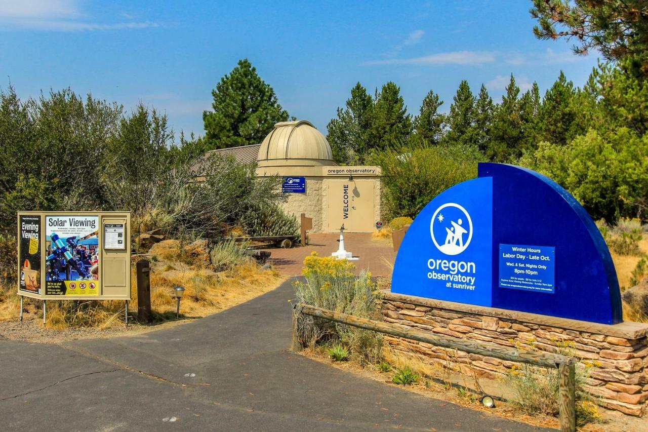 סאנריבר Ranch Cabin #38 מראה חיצוני תמונה