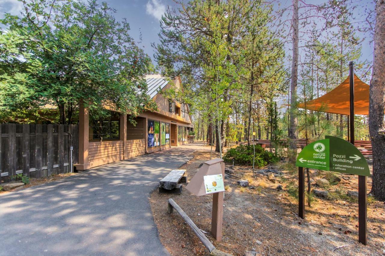 סאנריבר Ranch Cabin #38 מראה חיצוני תמונה