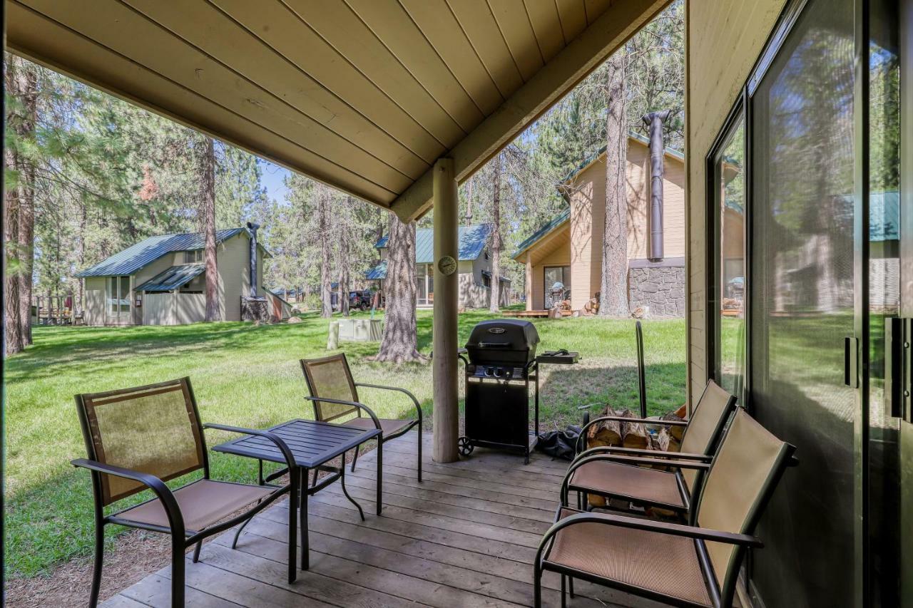 סאנריבר Ranch Cabin #38 מראה חיצוני תמונה