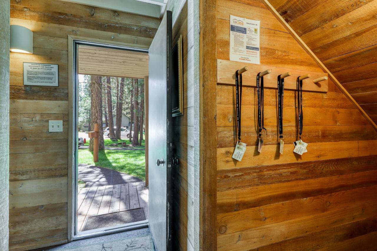 סאנריבר Ranch Cabin #38 מראה חיצוני תמונה