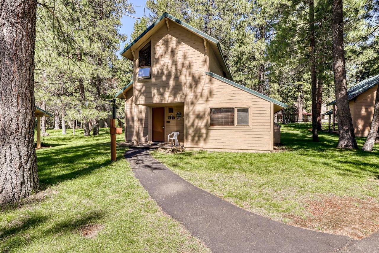 סאנריבר Ranch Cabin #38 מראה חיצוני תמונה