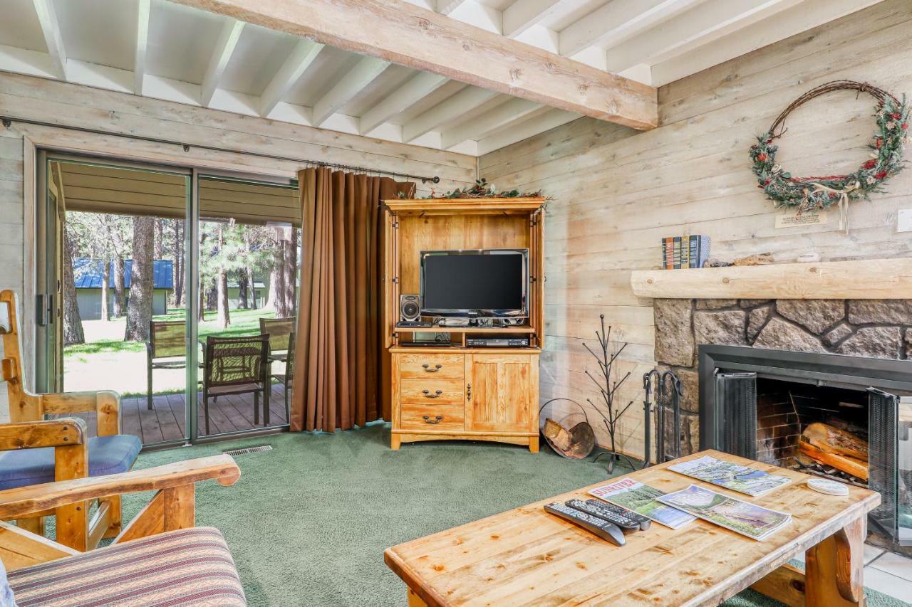 סאנריבר Ranch Cabin #38 מראה חיצוני תמונה