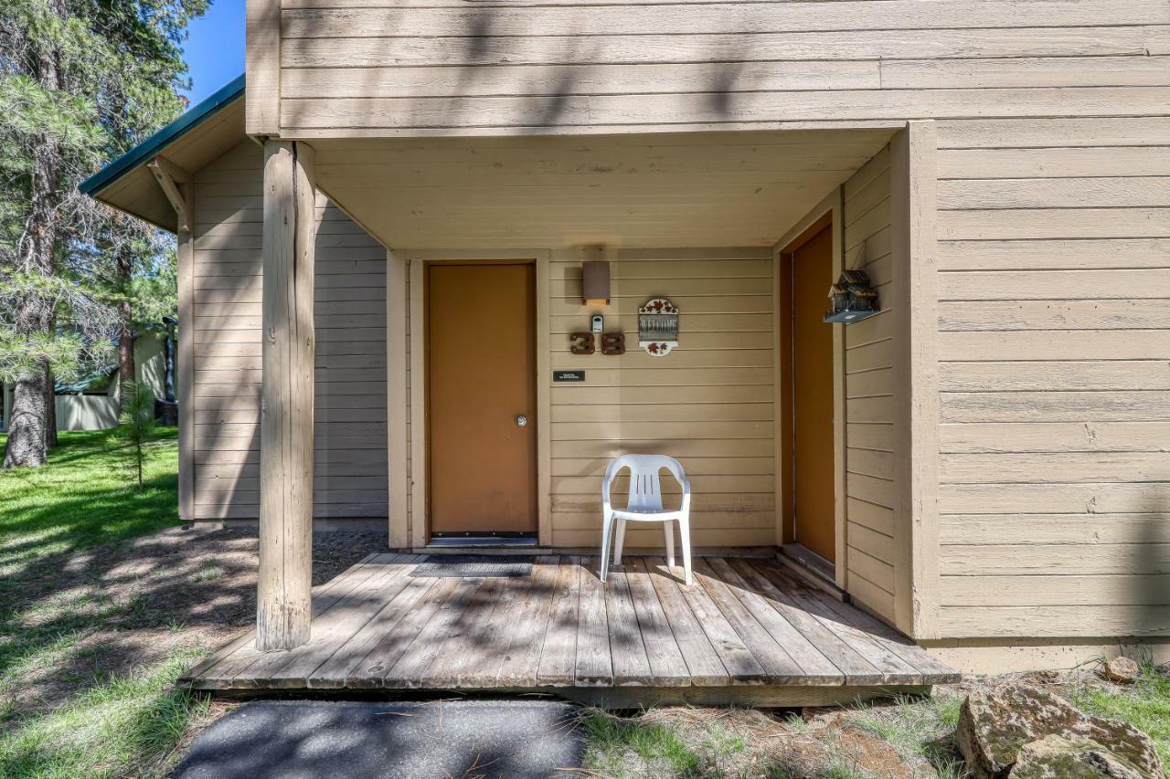 סאנריבר Ranch Cabin #38 מראה חיצוני תמונה