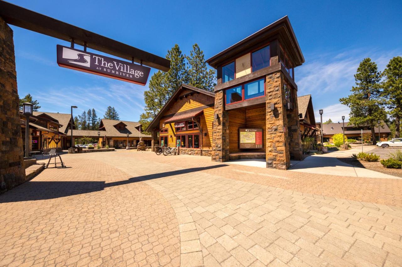 סאנריבר Ranch Cabin #38 מראה חיצוני תמונה